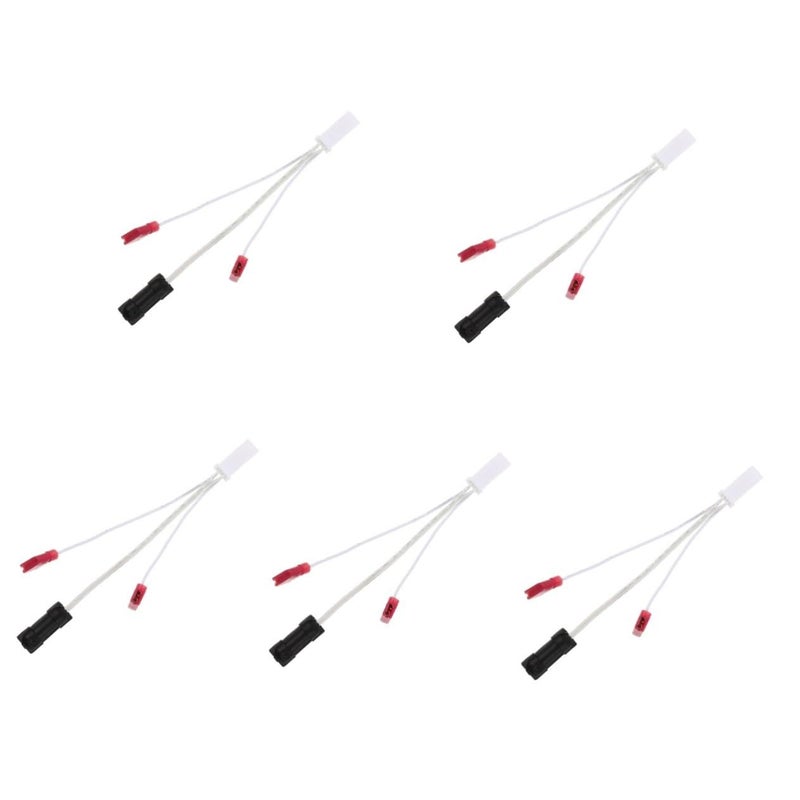 Multix2pcs Thermistor Assembly Replacement For RV Refrigerator 16X1X1CM Overload Protection Easy Installation - Image 2