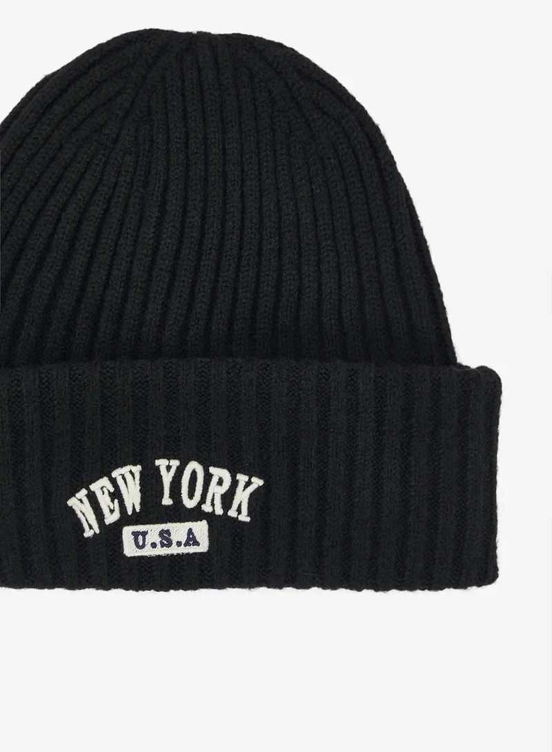 Seventy Five  Casual Beanie for Men | Best Price UAE