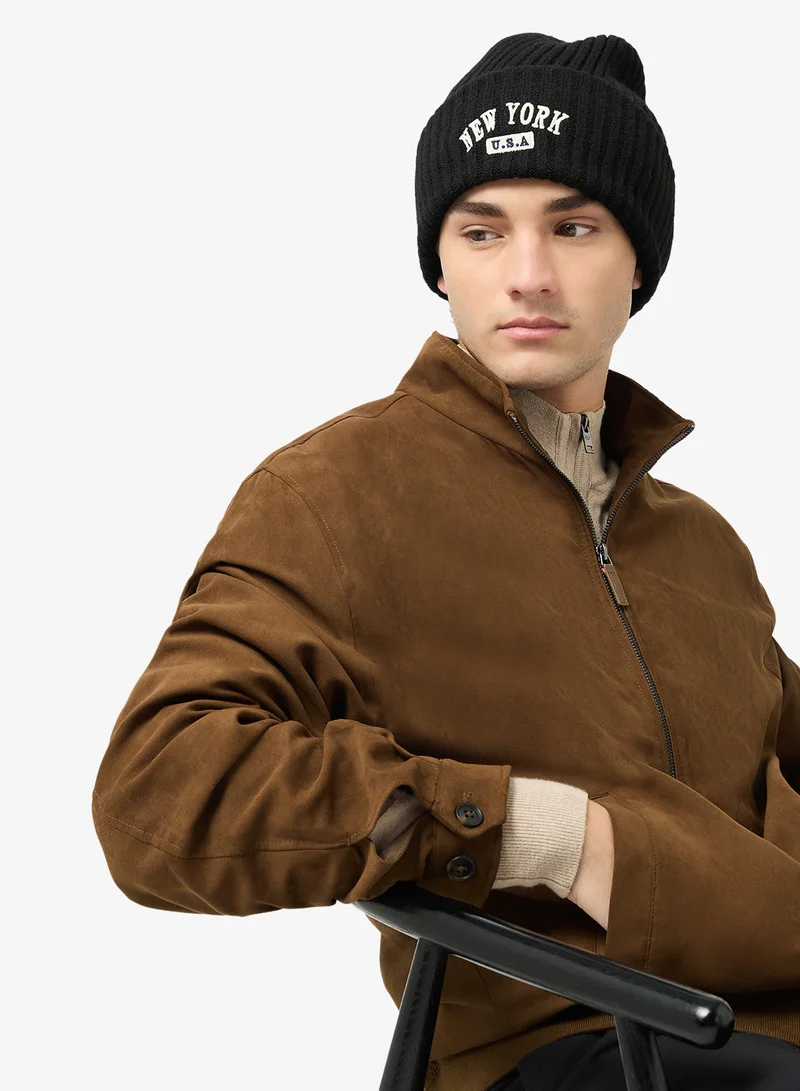 Seventy Five  Casual Beanie for Men | Best Price UAE