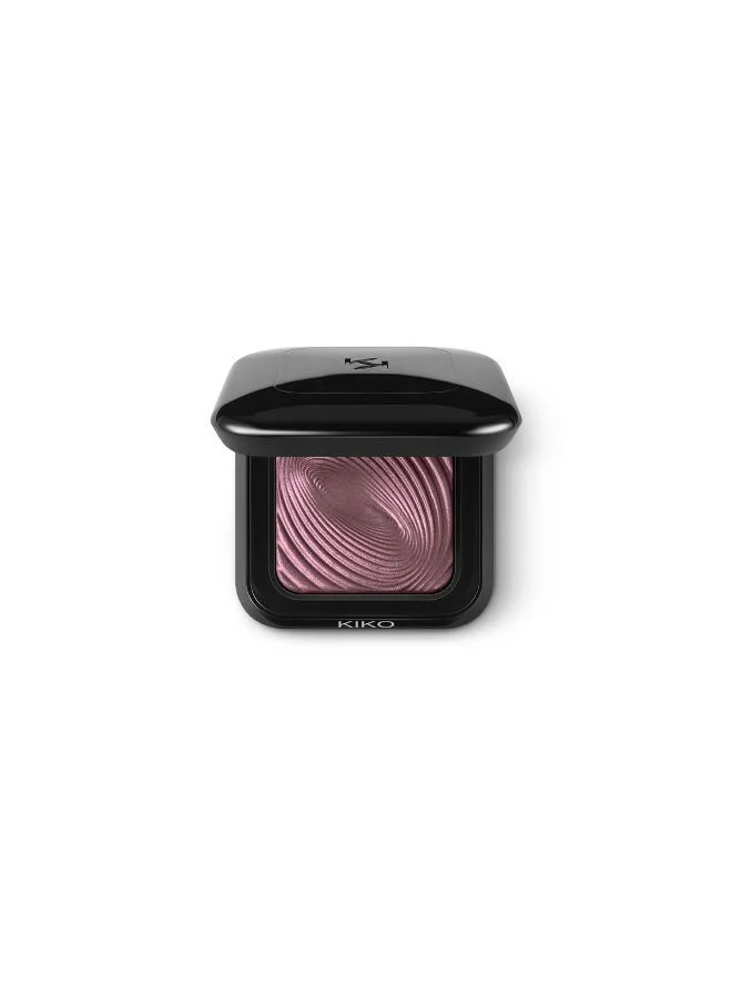 Kiko Milano  WATER EYESHADOW. 12 for Women | Best Price UAE