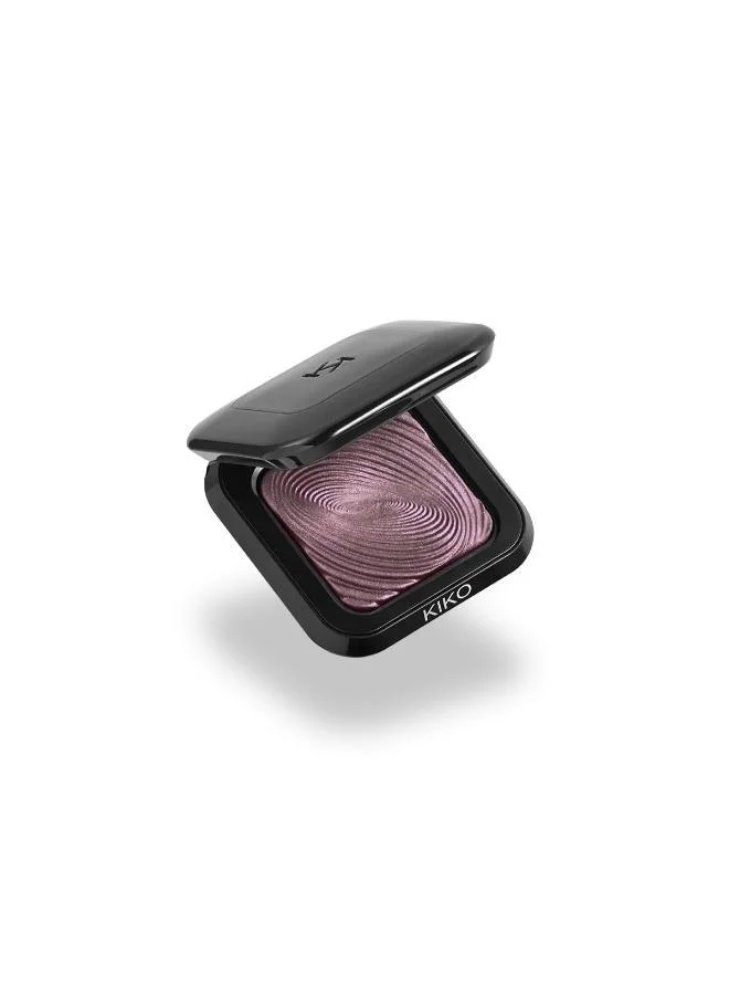 KIKO MILANO WATER EYESHADOW. 12