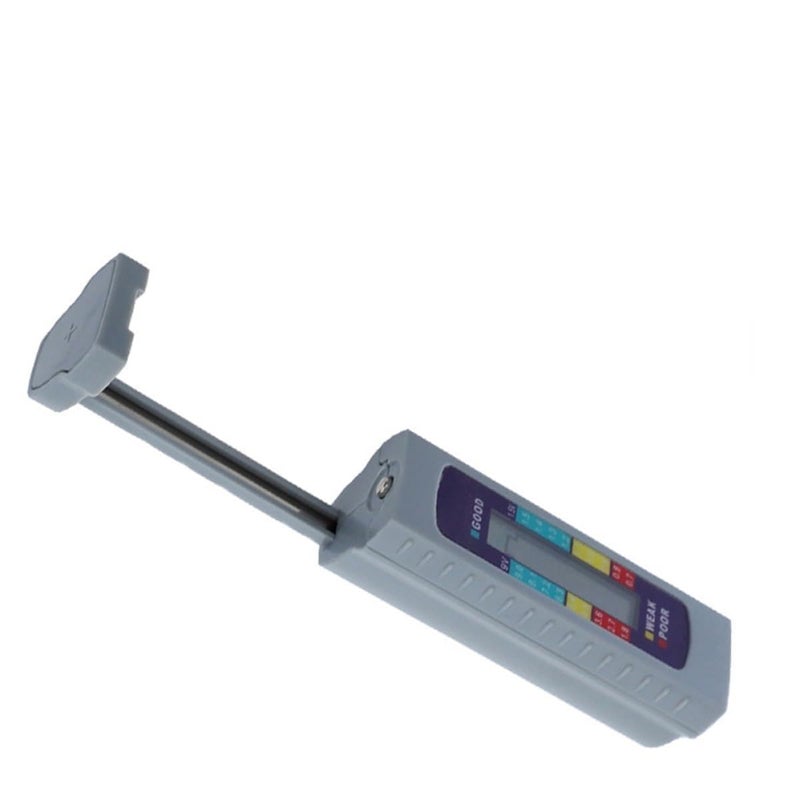 Digital Battery Tester Power Supply Meter Portable AAA AA 1 5V 9V Battery Capacity Checker - Image 2