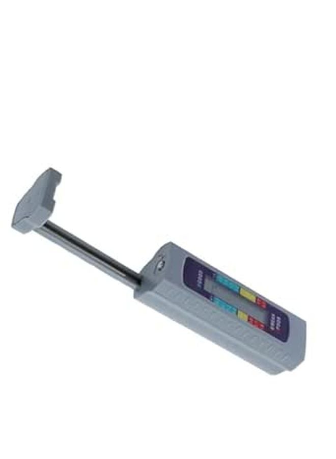Digital Battery Tester Power Supply Meter Portable AAA AA 1 5V 9V Battery Capacity Checker - Image 1