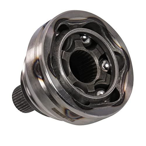 MEYLE Joint Set for Drive Shaft Joint (100 498 0193) - Image 2