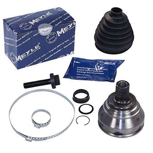 MEYLE Joint Set for Drive Shaft Joint (100 498 0193) - Image 1