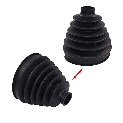 MEYLE Joint Set for Drive Shaft Joint (100 498 0193) - Image 3