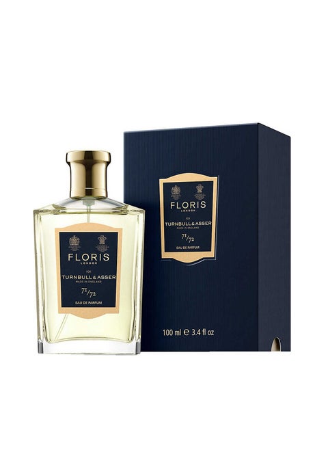 FLORIS 71/72 EDP 100ML
