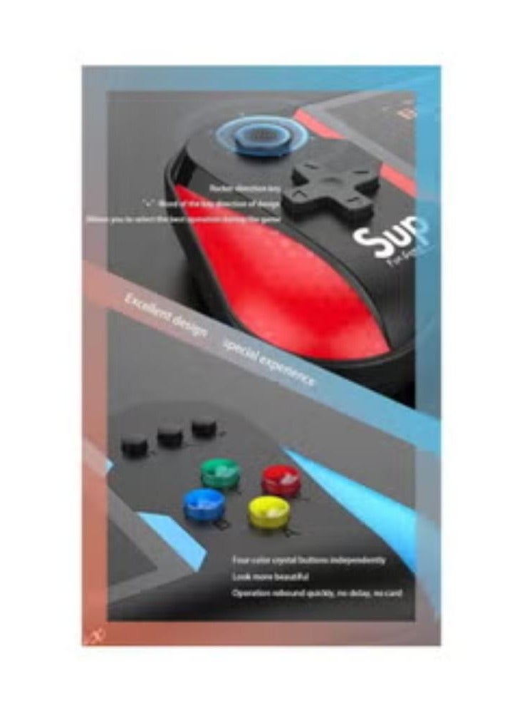 X7M 500 Games In 1 Dual 2 Players Rechargeable Classic Handheld Arcade Gameboy Toys Childhood Gaming - Image 2