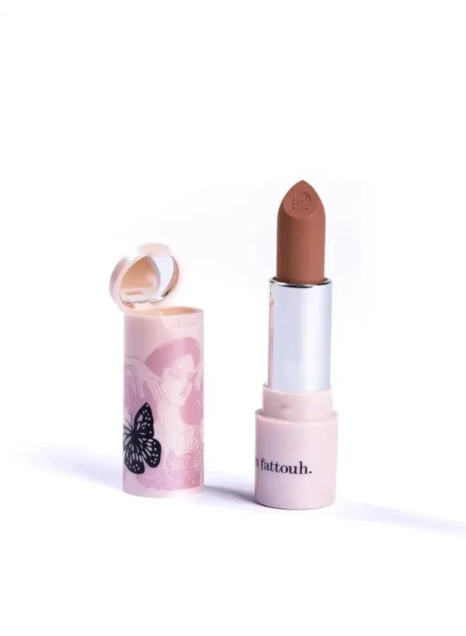 بسام فتوح أحمر شفاه بلسم صن شاين