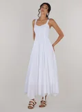 Just Nature white