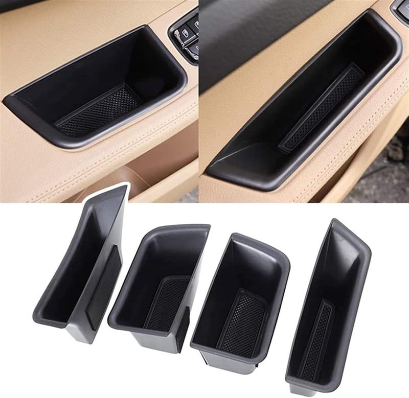 Wivplex Car Door Side Handle Storage Organizer - Image 4