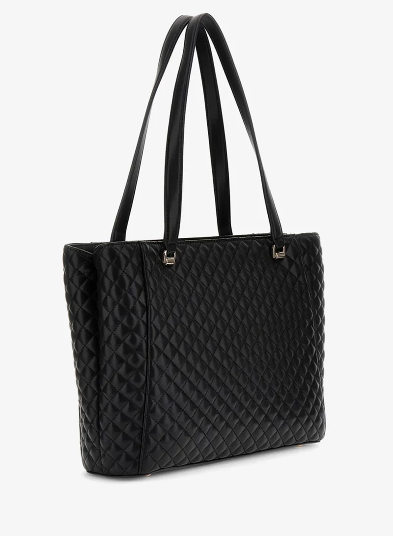 GUESS Everlee Noel Tote Bag