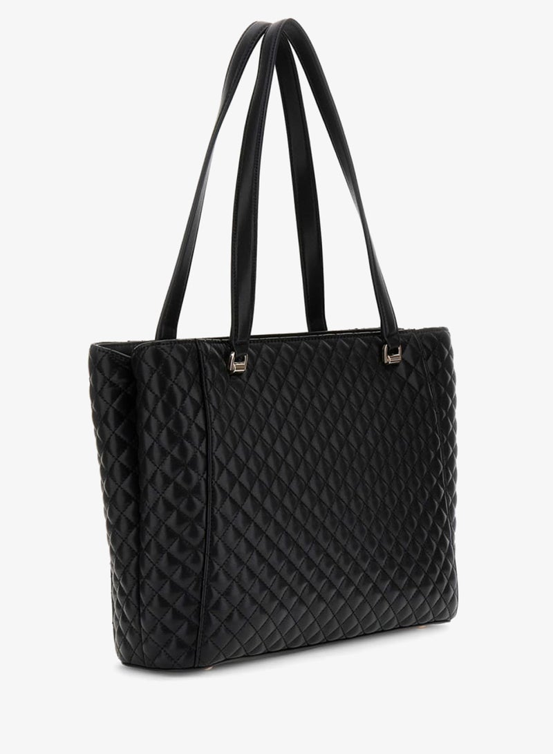 GUESS Everlee Noel Tote Bag - Image 2