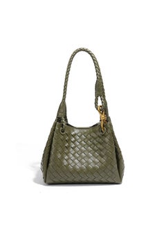 B2013#Olive Green