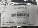Subaru 20202024 Subaru Outback Rear Compartment Cargo Net Mesh F551SAN000 Genuine OEM - Image 2