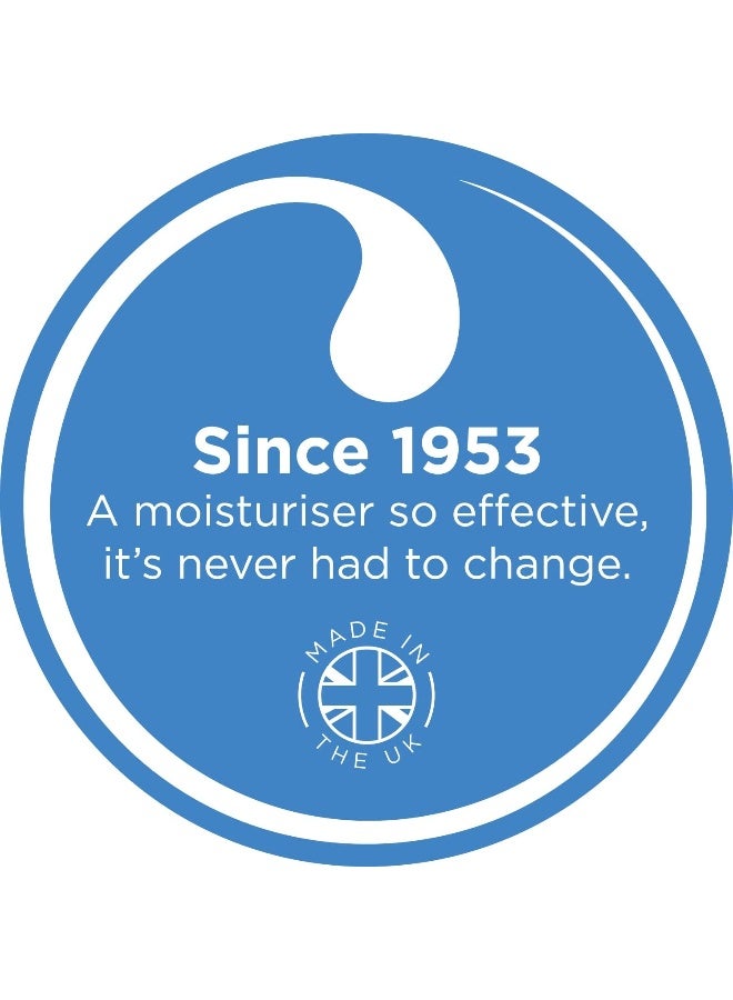 Astral Original Moisturising Cream Face & Body 200ml - Image 4