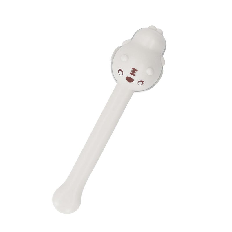 Generic Faucet Handle Extender Cartoon Faucet Handle Extender Animal Shaped Universal Improve Independence for Daily Use Toronto White - Image 4