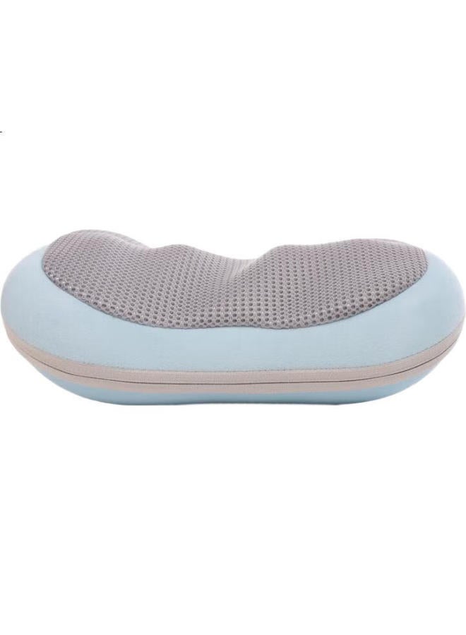Breo Neck And Waist Massager Bm1801, Car-Mounted Massage, Easy Massage, Gift For Parents, Boyfriend, Girlfriend, Friends, New Year'S Gift, Christmas Gift - Image 2