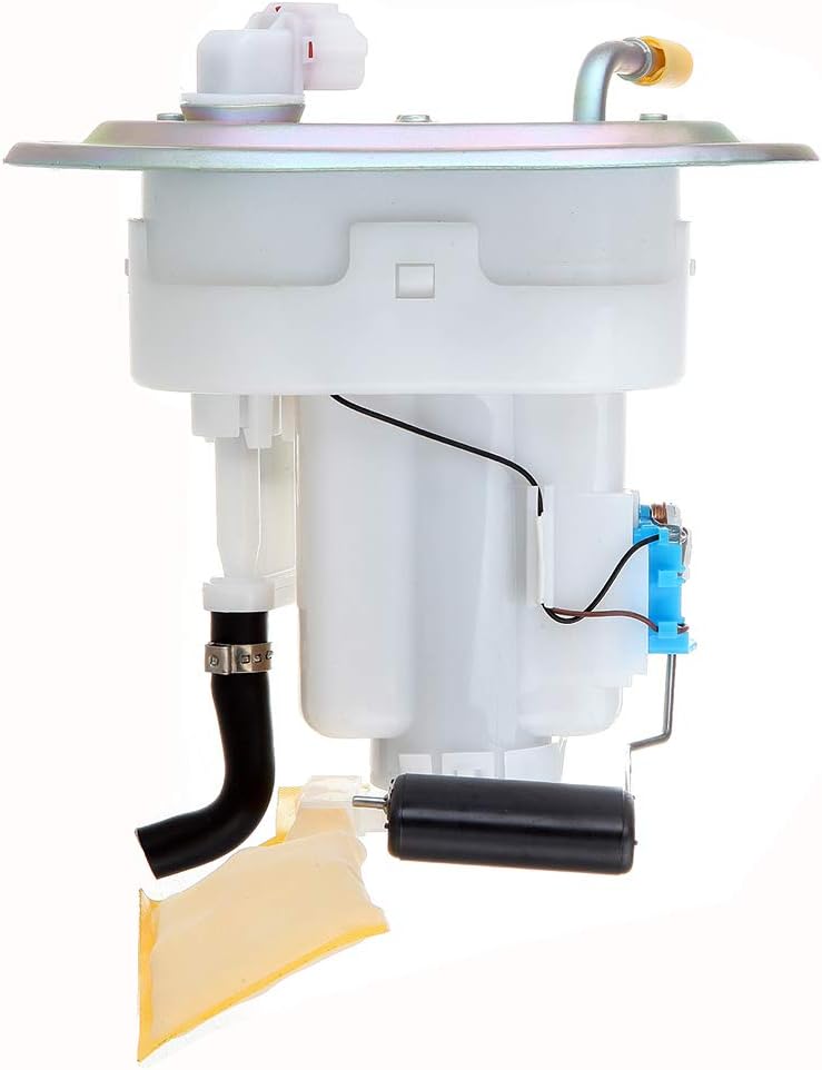 ECCPP Electric Fuel Pump Module Assembly with Sending Unit for Tucson and Sportage 2005-2010 V6 2.7L - Image 3