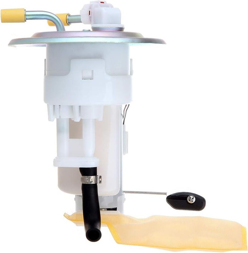 ECCPP Electric Fuel Pump Module Assembly with Sending Unit for Tucson and Sportage 2005-2010 V6 2.7L - Image 1