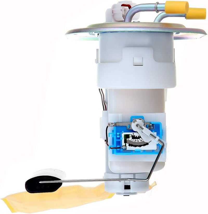 ECCPP Electric Fuel Pump Module Assembly with Sending Unit for Tucson and Sportage 2005-2010 V6 2.7L - Image 4