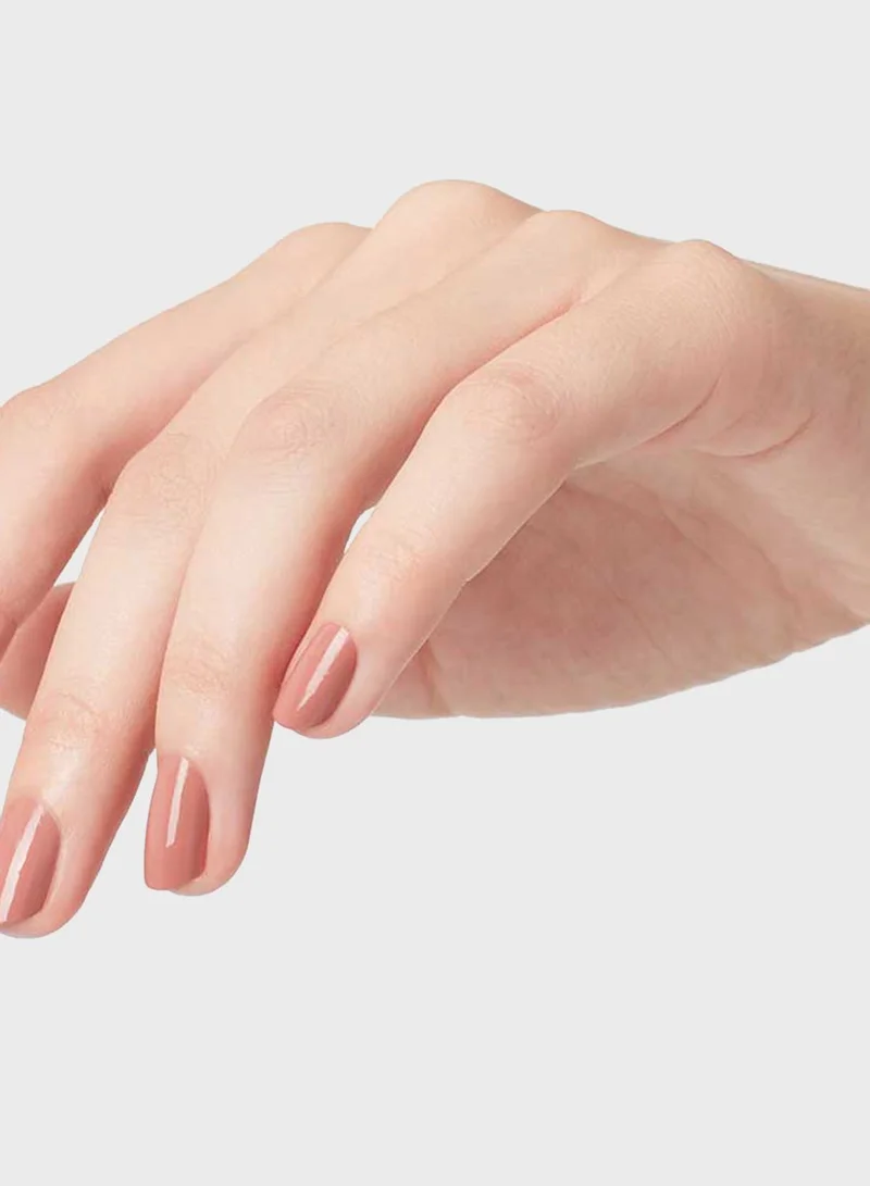 OPI Barefoot In Barcelona, Nude Neutral Nail Polish