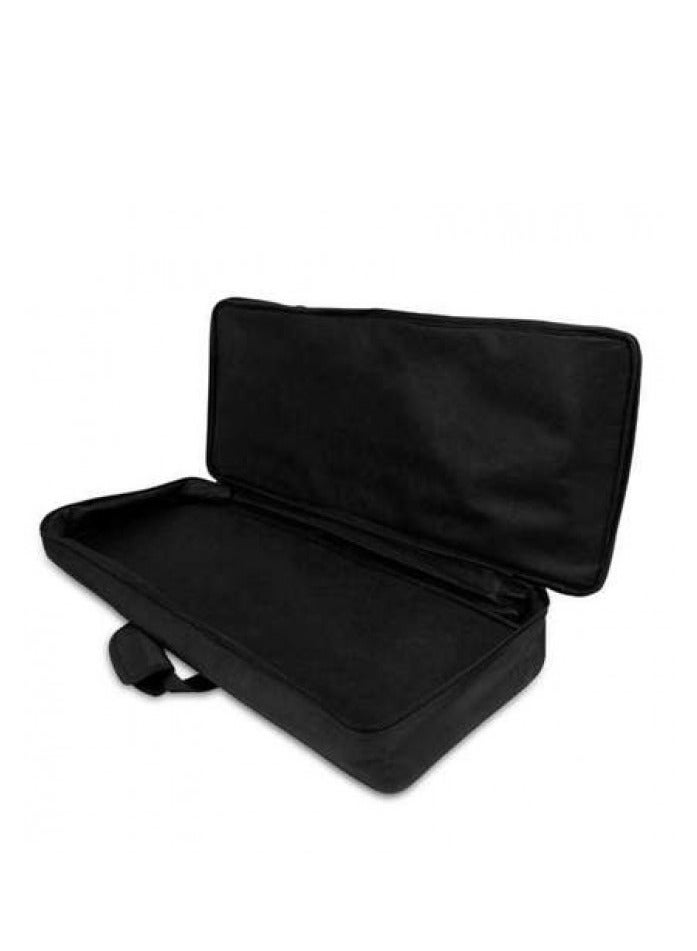 YAMAHA مجموعة لوحة مفاتيح محمولة ياماها PSR-E473 مكونة من 61 مفتاحًا مع حامل وحقيبة ومحول - Image 2