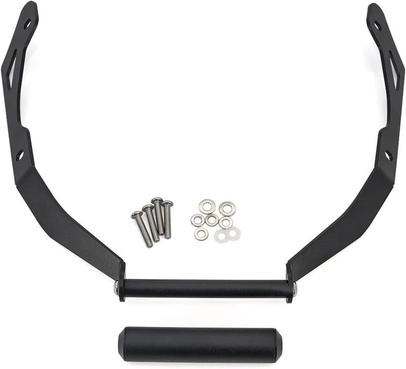 QASULER Motorcycle GPS Phone Holder for NC750X