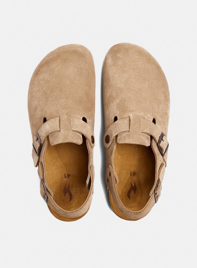 Calida Classic Slippers