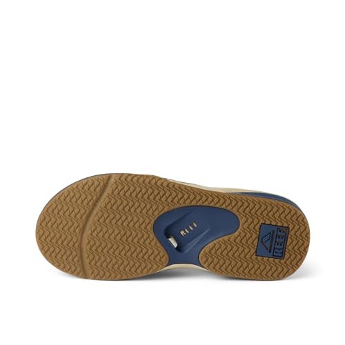 REEF Men's, Fanning Flip-Flop - Image 4