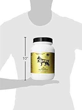 Nupro Nutri-Pet Research Nupro Dog Supplement, 5-Pound - Image 4