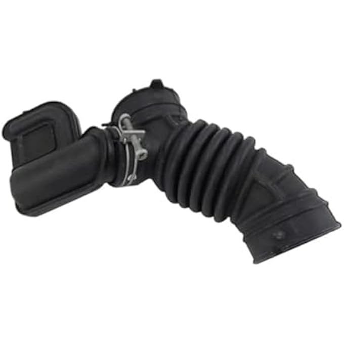 Wivplex Air Intake Pipe, for NISSAN, 16576-CJ40D 16576-EL00B Replacement Parts Accessories Car Cleaner Filter Duct Hose Car Air Filter Intake Hose - Image 1