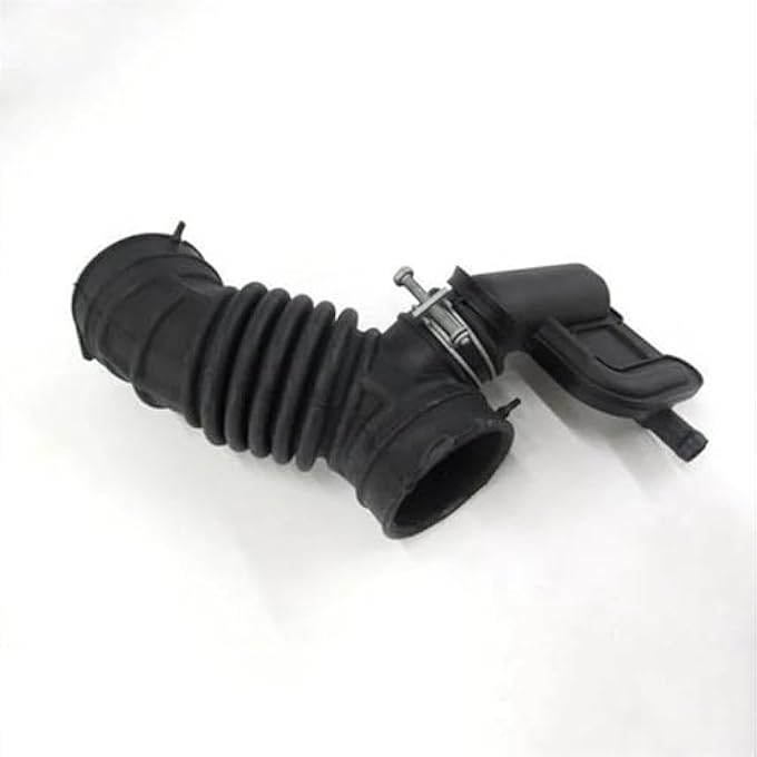 Wivplex Air Intake Pipe, for NISSAN, 16576-CJ40D 16576-EL00B Replacement Parts Accessories Car Cleaner Filter Duct Hose Car Air Filter Intake Hose - Image 2