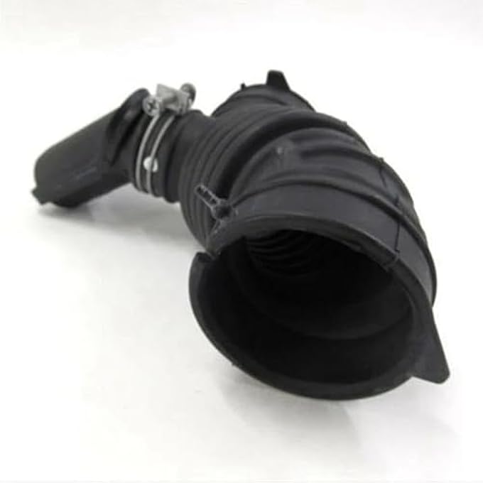 Wivplex Air Intake Pipe, for NISSAN, 16576-CJ40D 16576-EL00B Replacement Parts Accessories Car Cleaner Filter Duct Hose Car Air Filter Intake Hose - Image 5