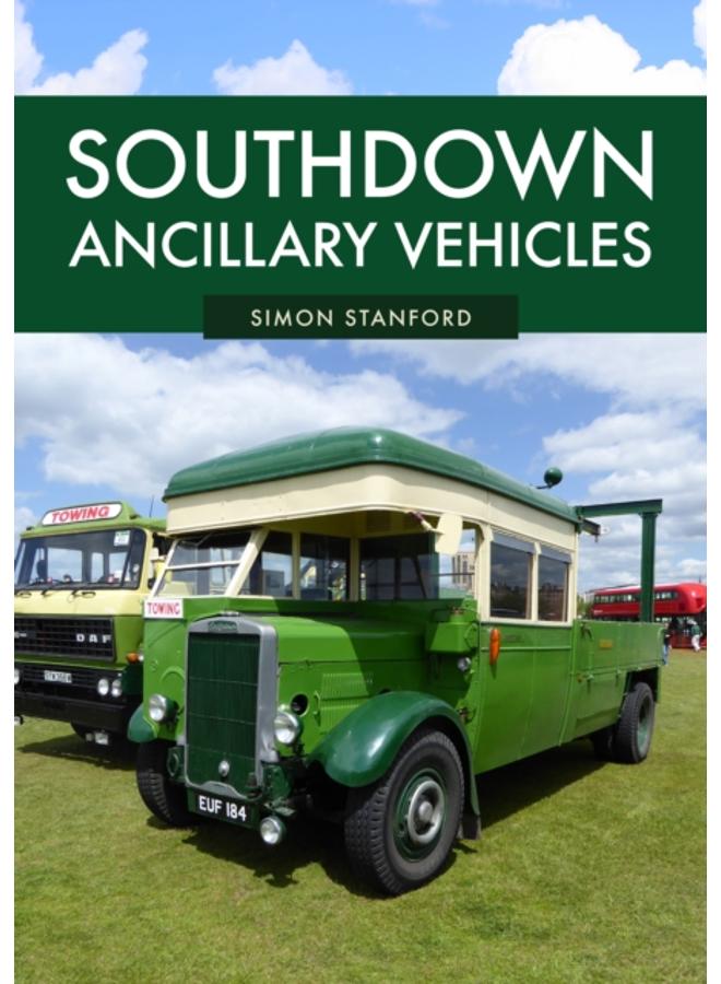 Southdown Ancillary Vehicles 