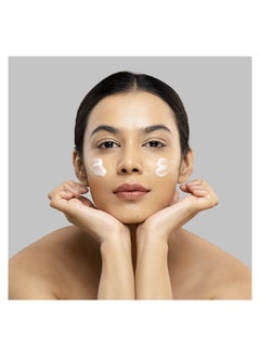 LOTUS HERBALS Lotus Herbals SPF 25 Nutramoist Skin Renewal Daily Moisturising Cream 50g  - Image 4