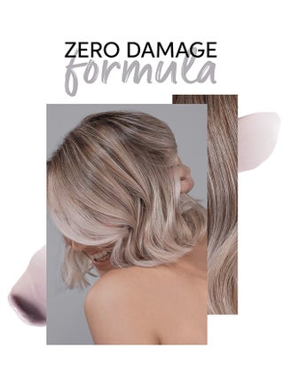 Color Fresh Mask In Pearl Blonde - Zero-Damage Color Depositing Mask To Revive Platinum Blondes And Reduce Brassiness (150 Ml) - view 3