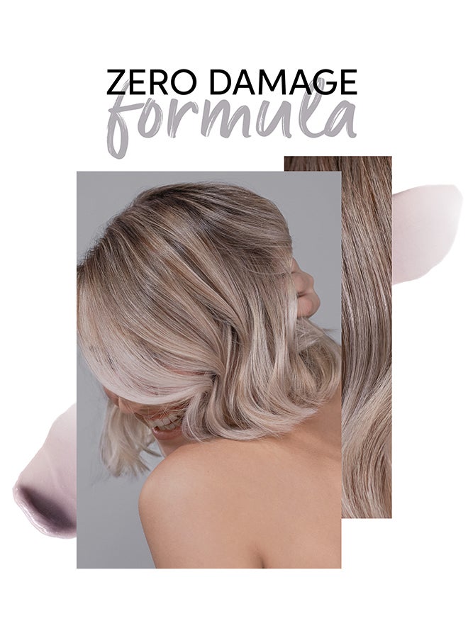 Wella Professionals Color Fresh Mask In Pearl Blonde - Zero-Damage Color Depositing Mask To Revive Platinum Blondes And Reduce Brassiness (150 Ml) - Image 3