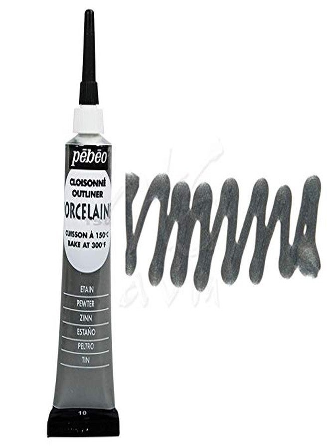 بيبيو P150 OUTLINER 20ML بيوتر - Image 4