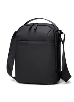 Unisex Side Sling Bag Water Resistant Anti-Theft Small Daypack Crossbody Bag for Travel Office Business K00579 Black - pzsku/ZEFFCD084985B9D4C845FZ/45/_/1700035839/9e4b84f0-ef10-43f0-b9a6-30f96b968b56