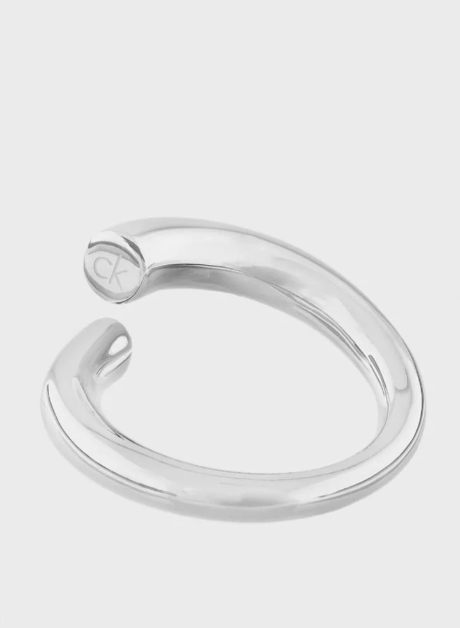 CALVIN KLEIN Casual Ring