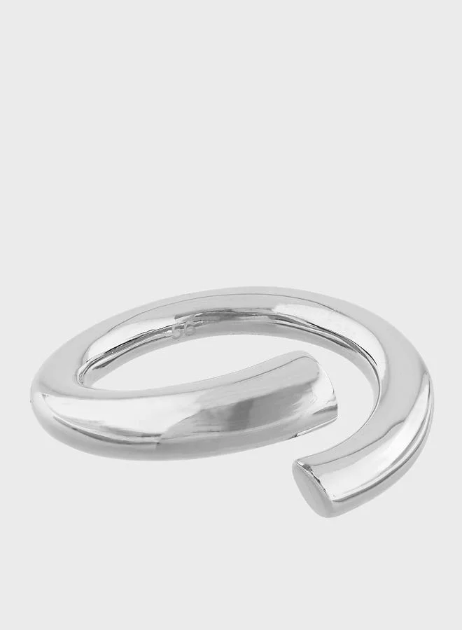 CALVIN KLEIN Casual Ring