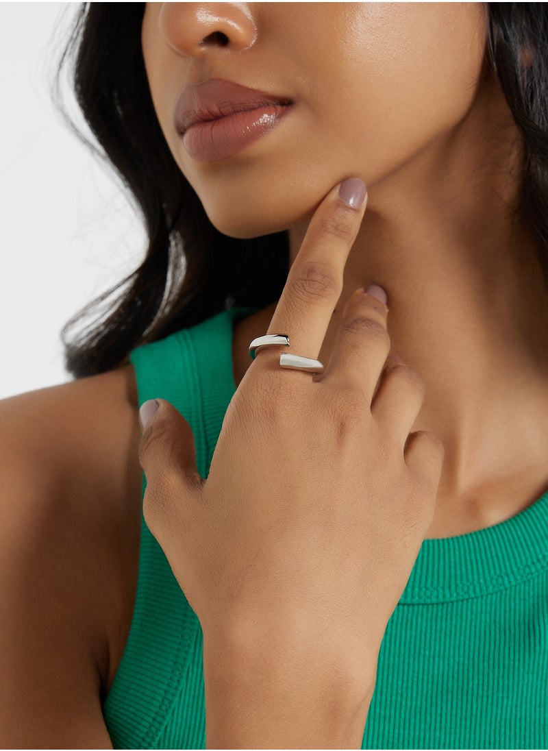 CALVIN KLEIN Casual Ring  - Image 5