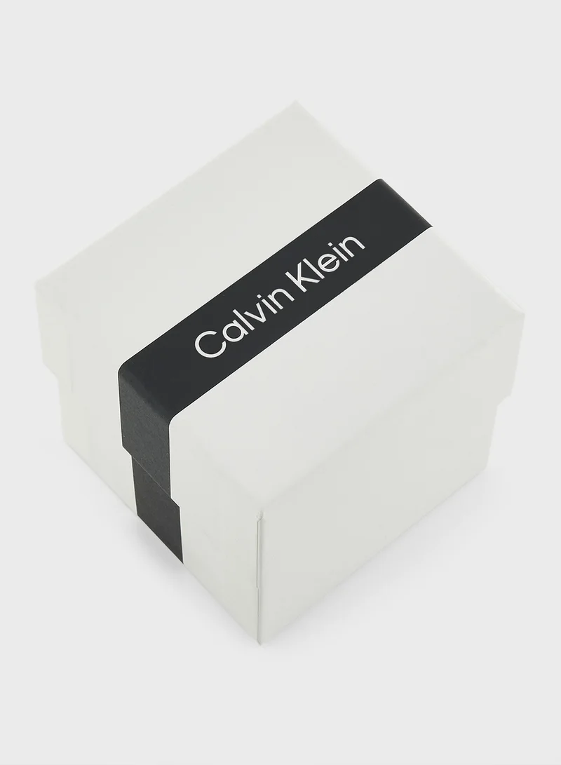 CALVIN KLEIN Casual Ring