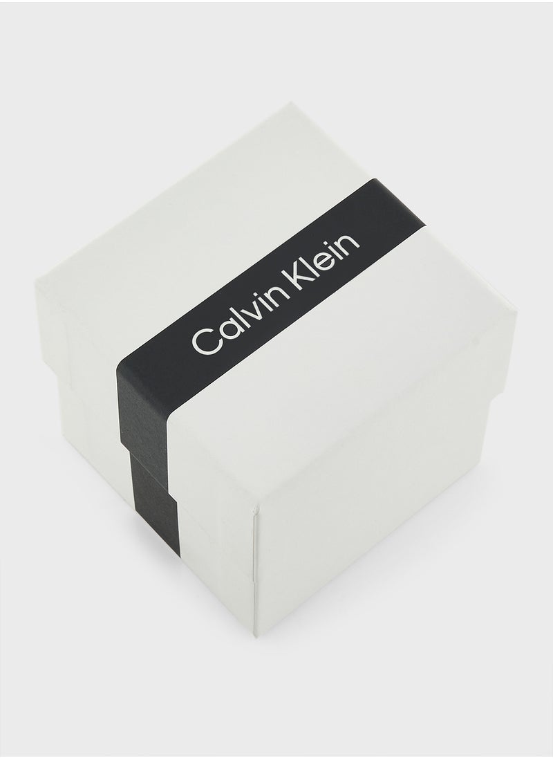 CALVIN KLEIN Casual Ring  - Image 4