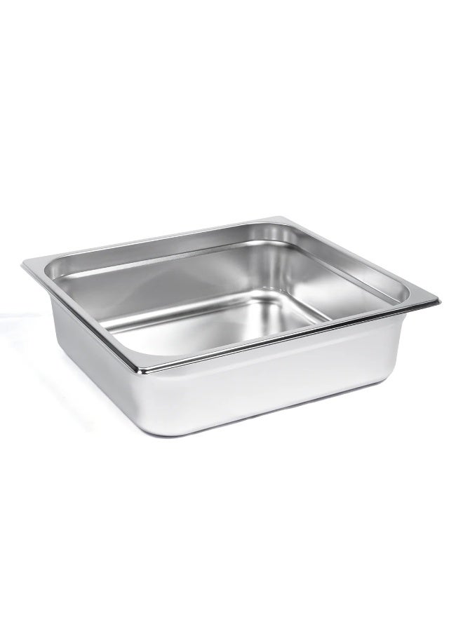 شركة صوفيا للتبريد صينية GN 2/3 10 سم - Image 1