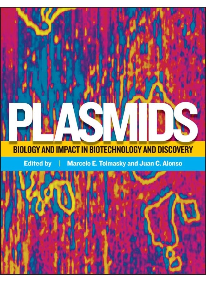 Plasmids: Biology and Impact in Biotechnology and Discovery