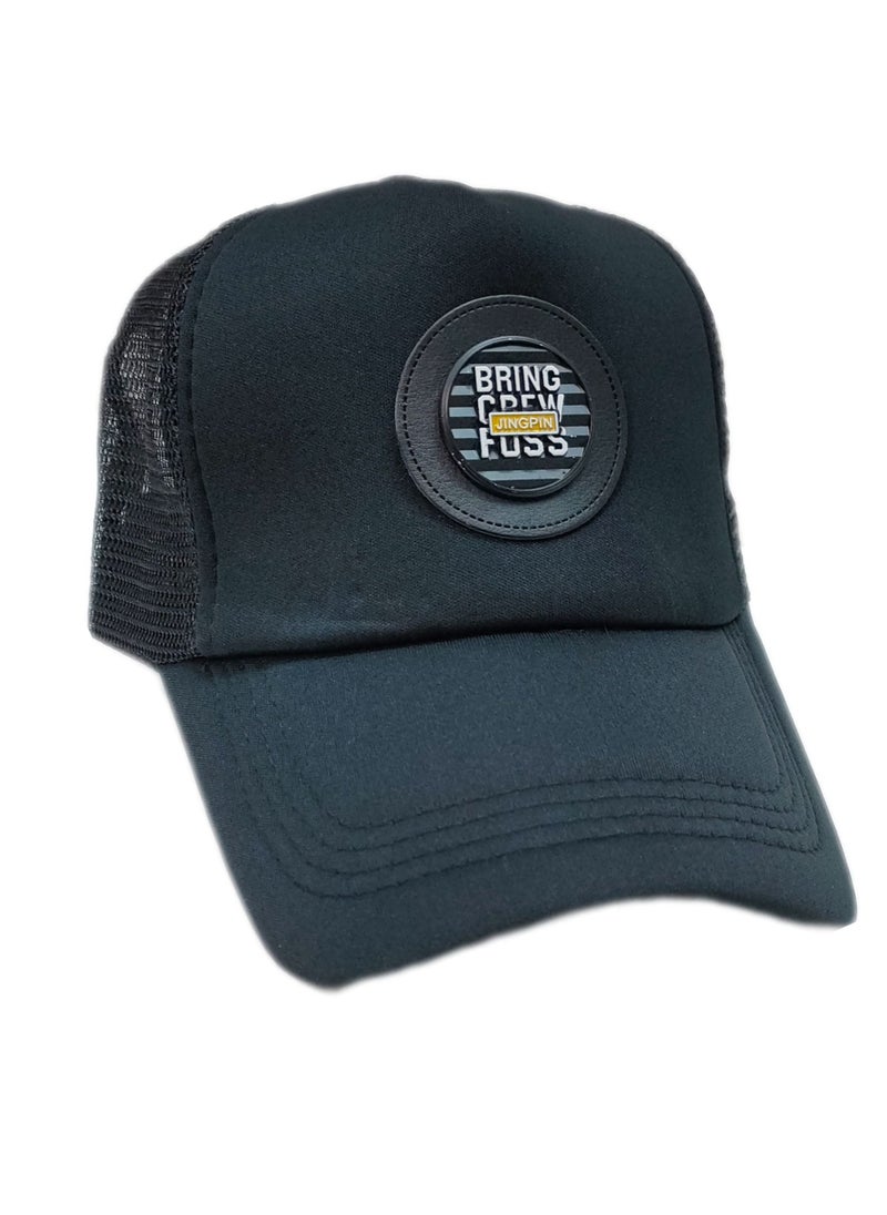 Generic - Mesh Baseball sports Cap hat Amazing Fashion cap - Image 1