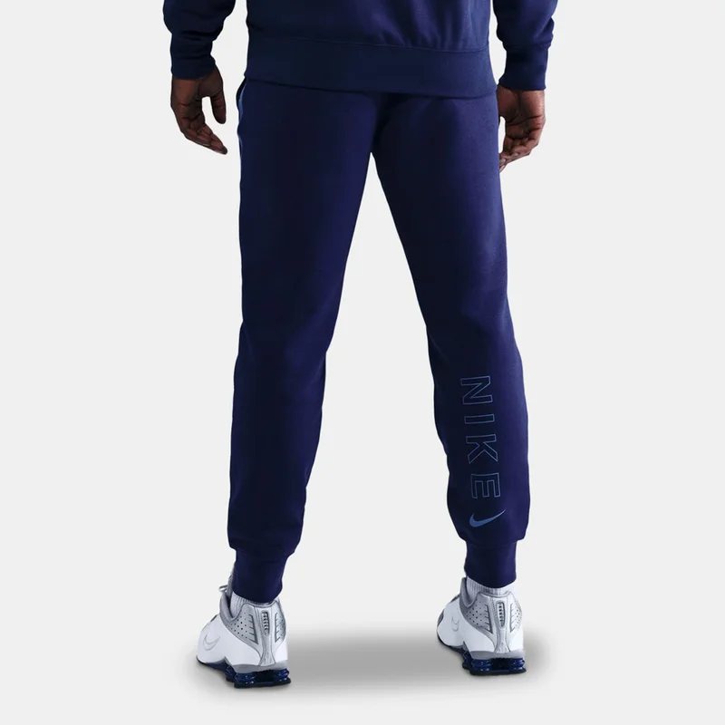 نايكي Men's Sportswear City Joggers