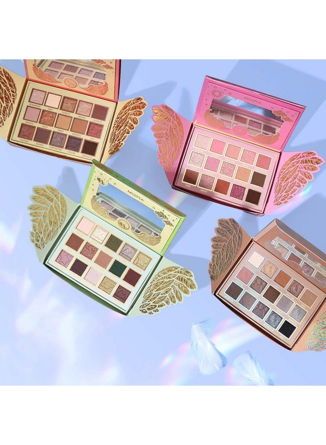 moira Chasing Eternity Palette - Image 3